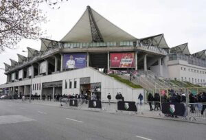 Legia Warszawa